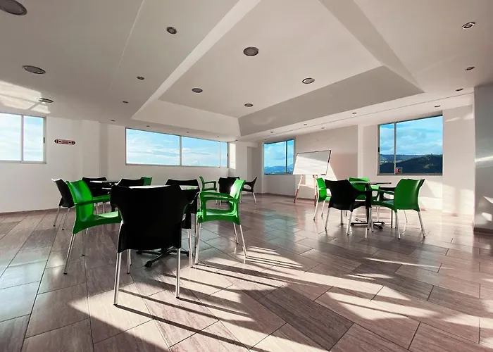 Hotel 3.015 Aquitania