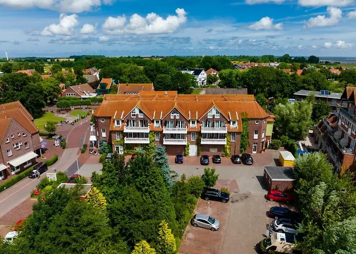 Hotel Leuchtfeuer