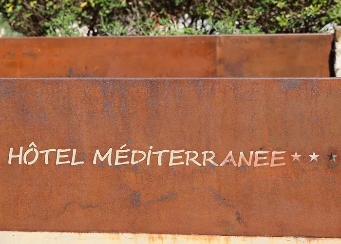 Hotel Mediterranee