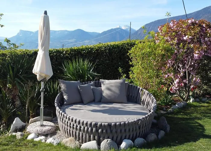 Hotel Garni Herz