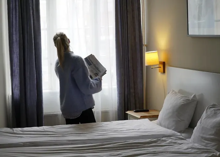 Hotell Hilda
