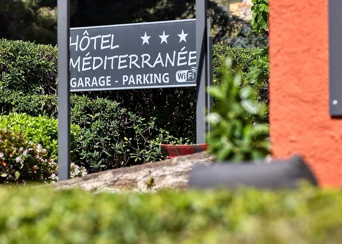 Hotel Méditerranée
