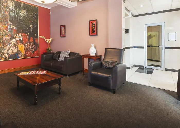The Graham Hotel