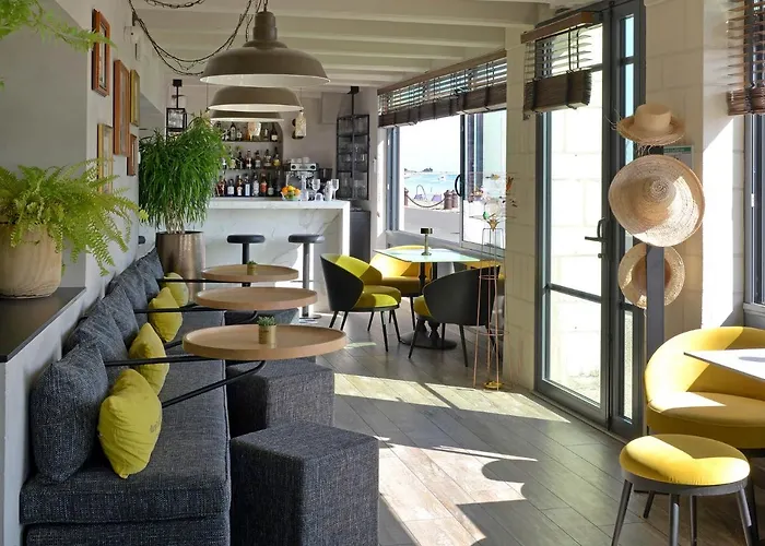 Le Général d'Elbée Hotel&Spa