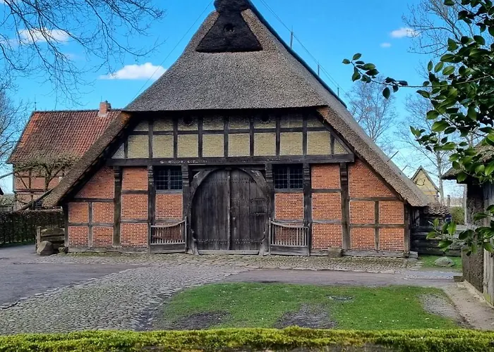 Zur Querensteder Mühle