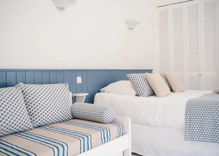 Hotel Les Agapanthes-Logis Hotel