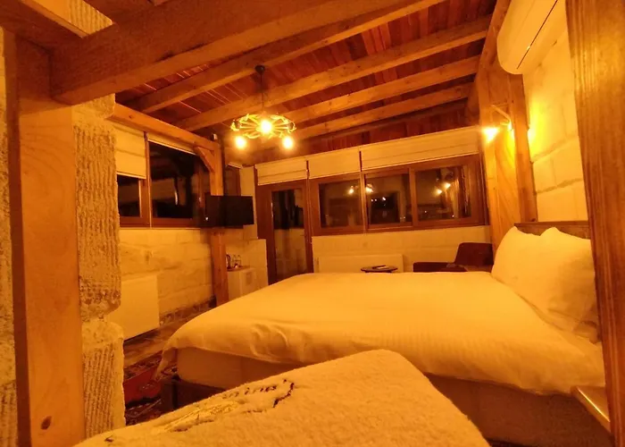 Begam Butik Otel