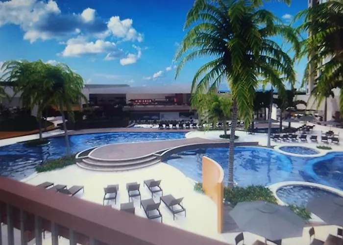 Solar das Águas Park Resort