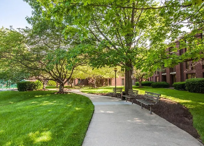 Delta Hotels By Marriott Baltimore Hunt Valley