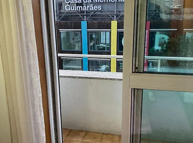 Hospedaria Cidade Berço