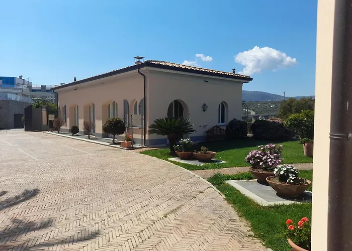 Villa Ersilia