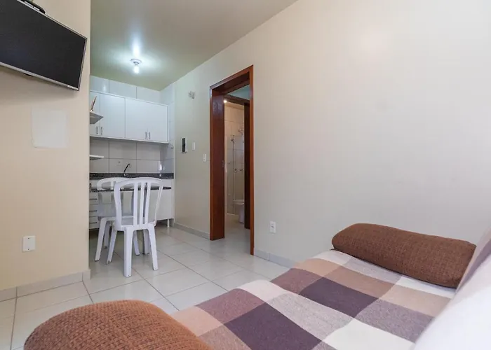Pousada Bella Bombinhas - Pé na areia