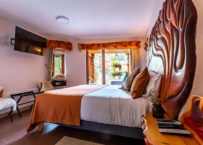 Casa Primal
