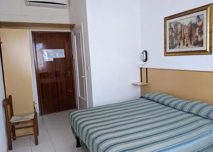 Albergo casa del turista