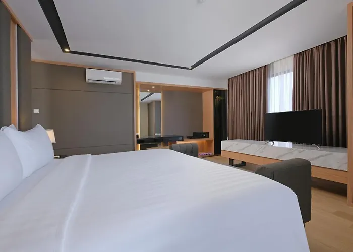 Quest Prime Pemuda - Semarang