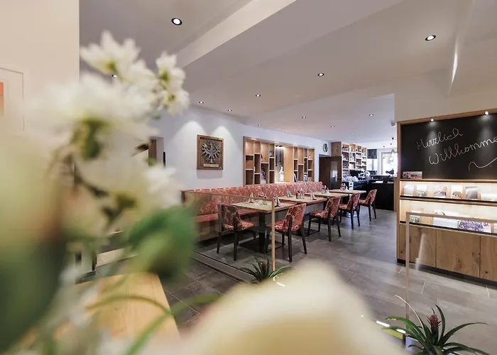 Gasthof Hotel Neuwirt