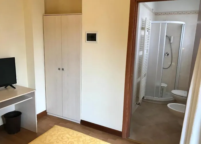 Hotel B&B Risorta