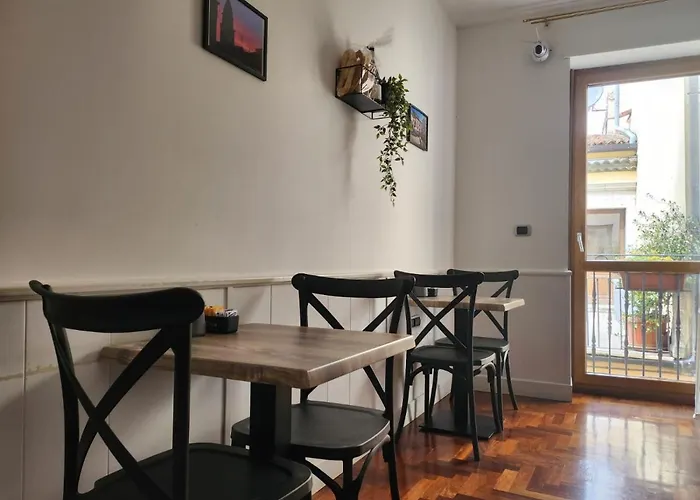 Pretoria Hotel Potenza