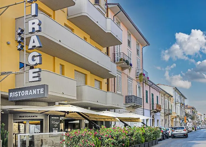 Hotel Mirage