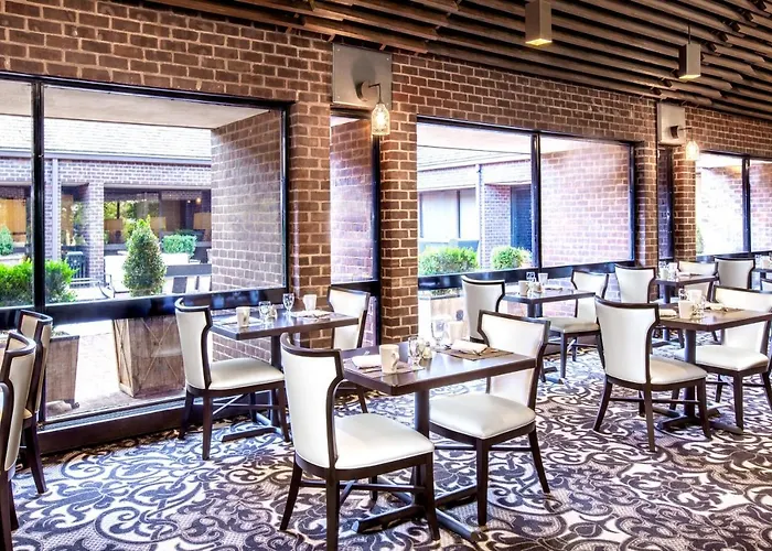 Delta Hotels By Marriott Baltimore Hunt Valley