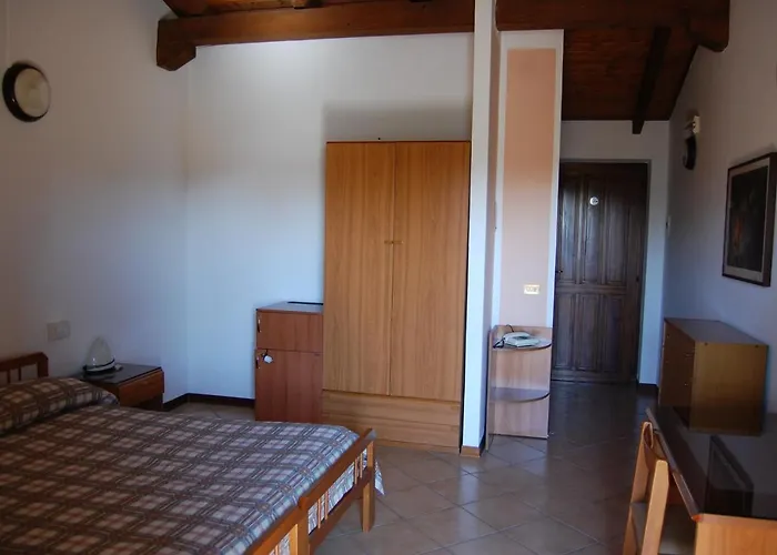 B&B Il Gufetto