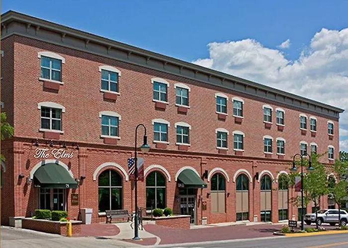 Holiday Inn Oxford