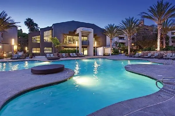 Oakwood Costa Mesa