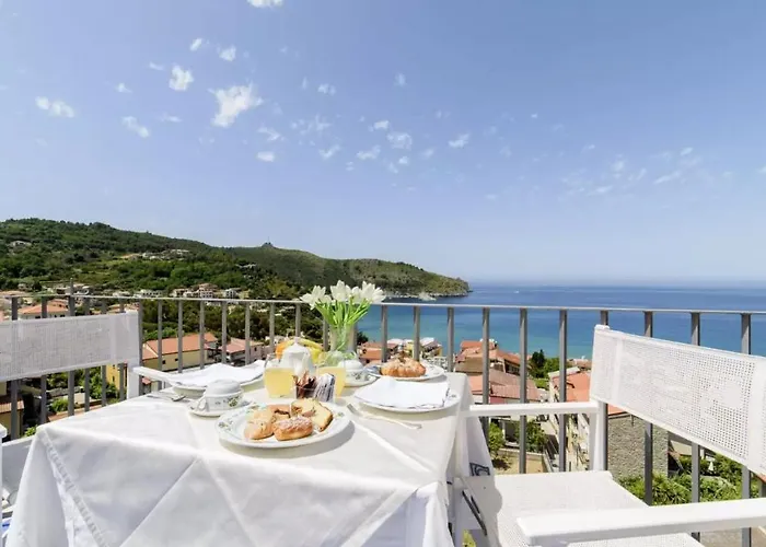 Hotel Santa Caterina