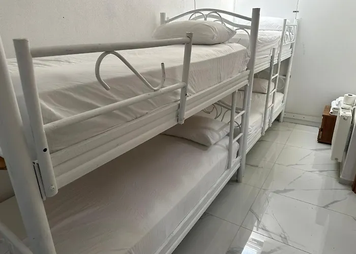 Nr1 Hotel