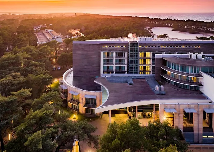 HAVET Hotel Resort&Spa