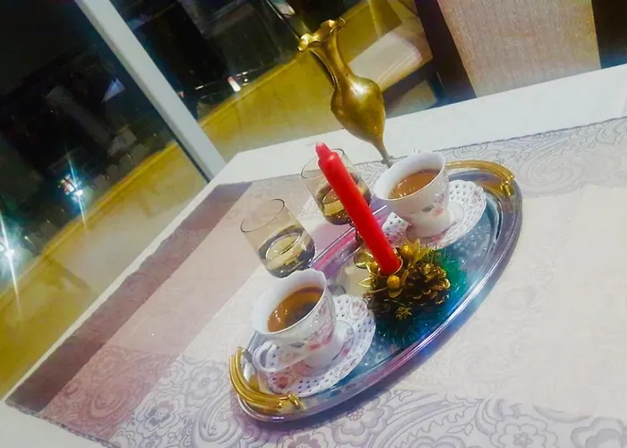 Villa Bella Boutique Hotel