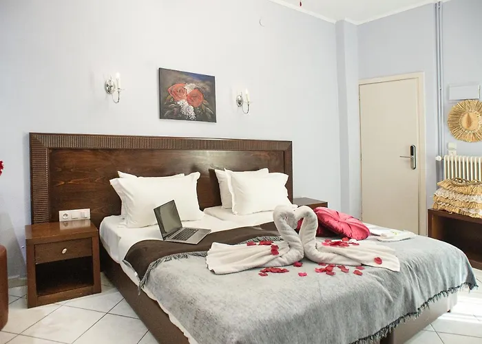 Hotel Pithari