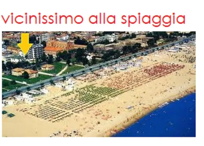 Hotel Villa Del Prato Bellariva Di Rimini