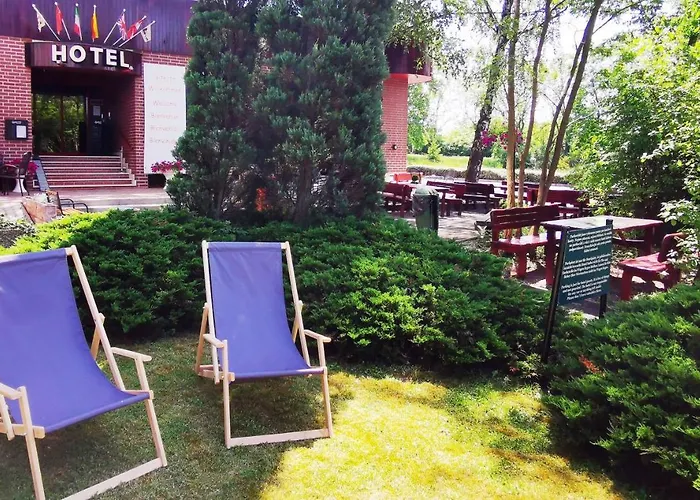 Hotel Ludmila