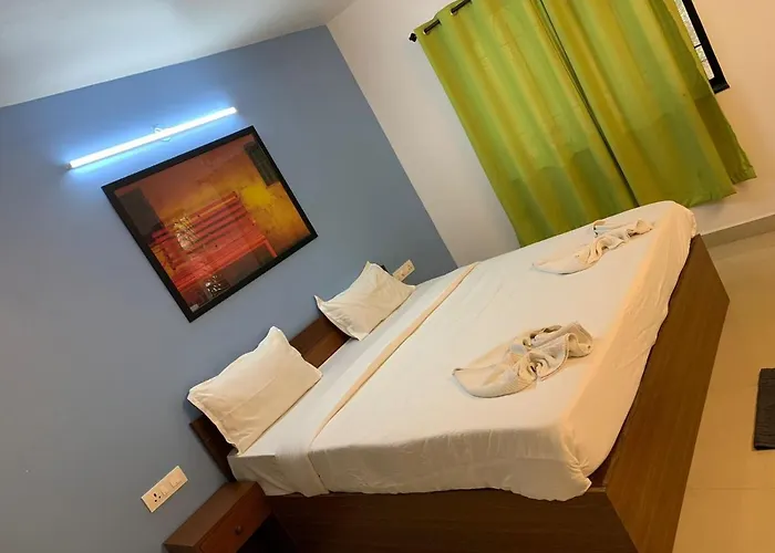 Shrikrishna Studio Goa