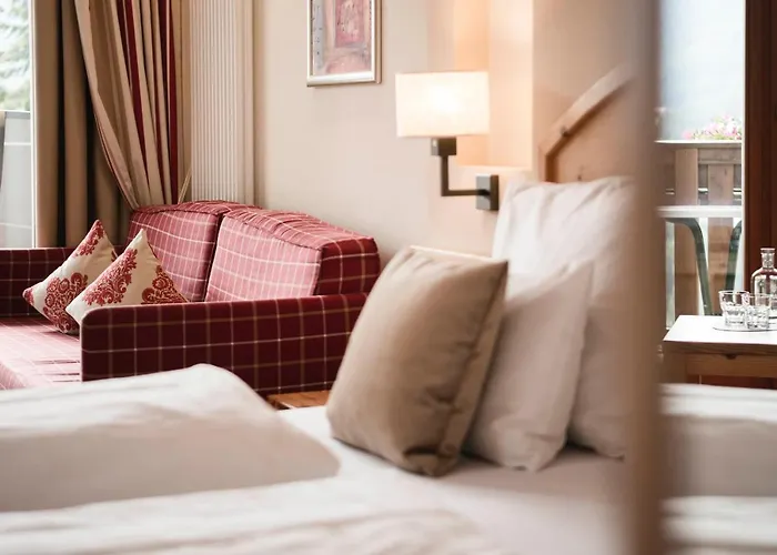 Hotel Waldhof