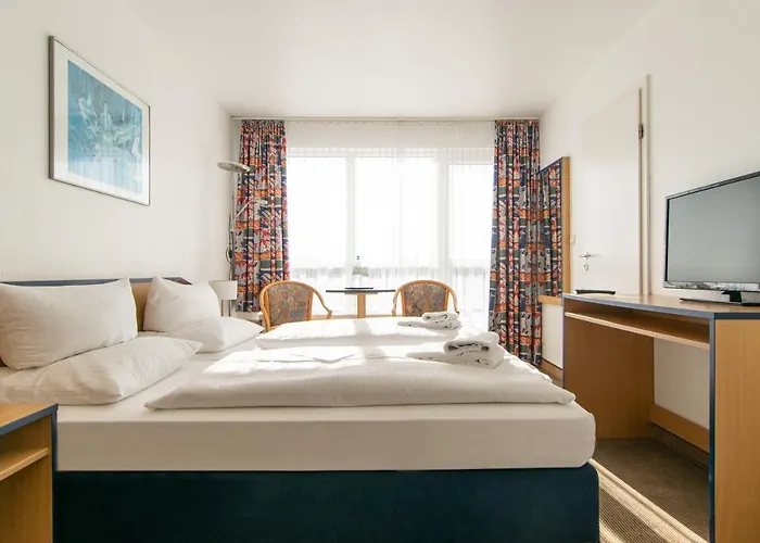 Strandhotel Bansiner Hof