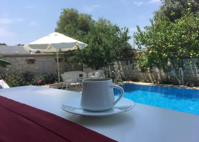 Lara Ilica Hotel