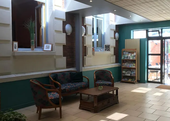 Hotel La Poularde