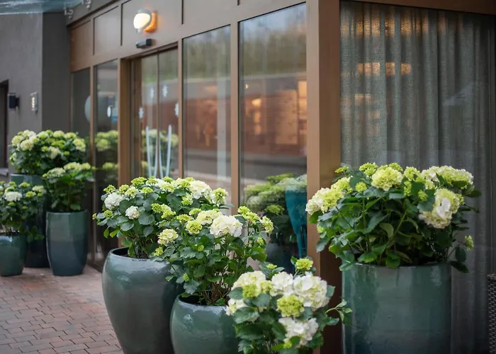 Vitalpina Hotel Waldhof