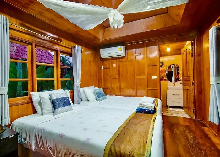 Thai House Resort Hua Hin
