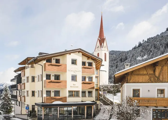 Hotel Schoelzhorn Superior