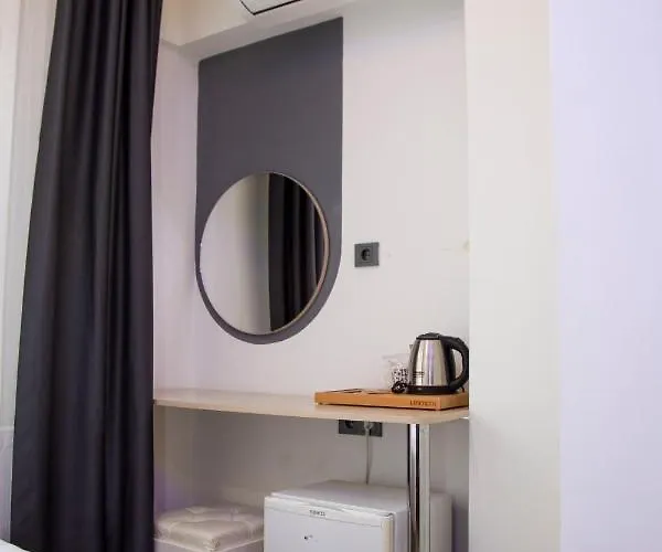 Ada Felicity Otel