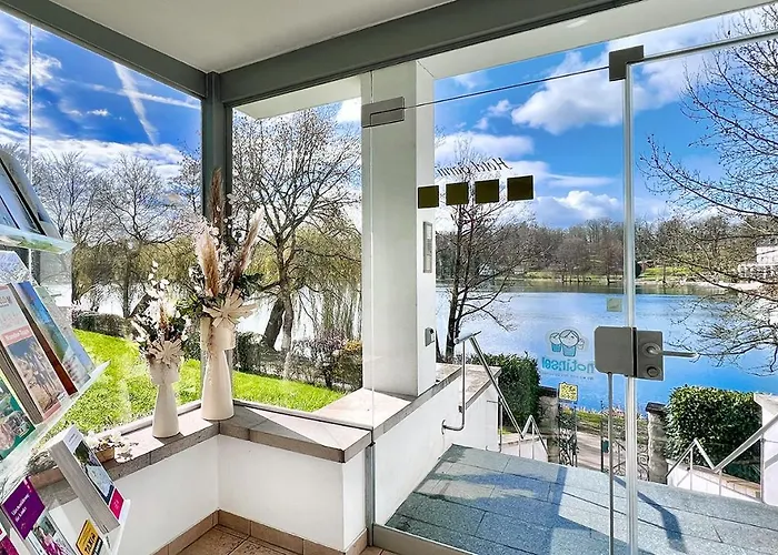Haus Hufeland