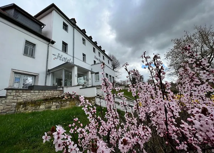 Haus Hufeland