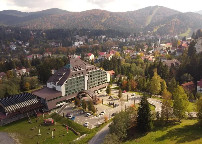 Hotel Orizont