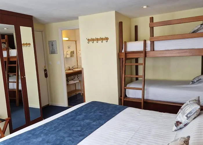 Hotel Le Marin