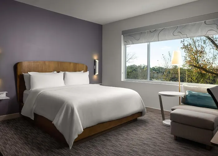 Element By Marriott Baton Rouge South
