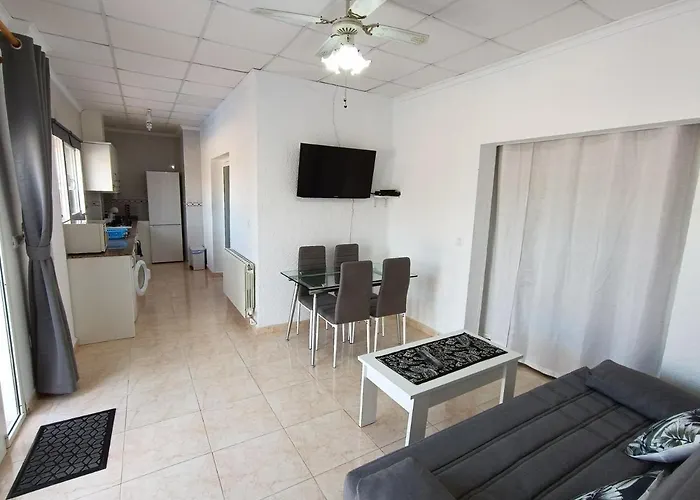 Villa Noemi, Con Piscina Privada Calp
