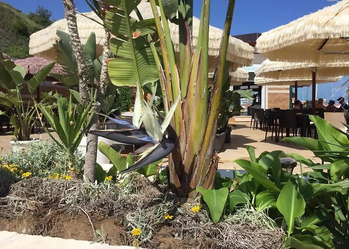 Suebi Rooms Termoli